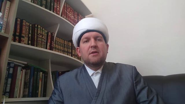 Рамадан - 2019 смотреть онлайн