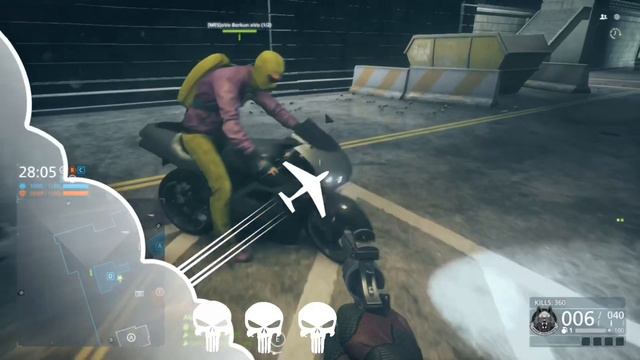 How To Unlock Mammoth gun Tutorial | Battlefield Hardline 2019 | смотреть онлайн