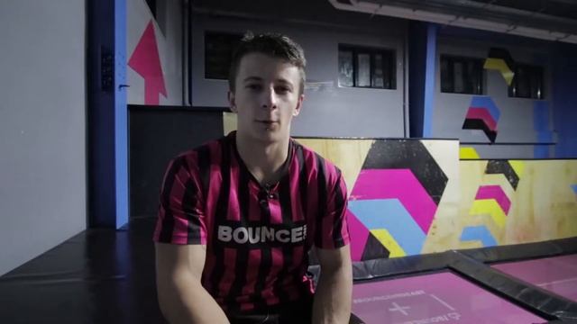 Wallrunning: How to Catspin смотреть онлайн