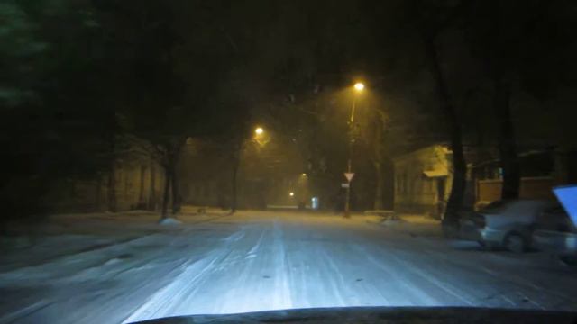 Таганрог зимой смотреть онлайн