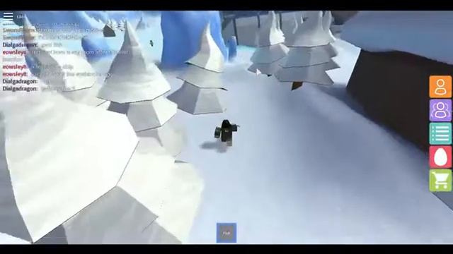 HOW TO GET Seal Egg Tutorial: Roblox Egg Hunt 2017 смотреть онлайн