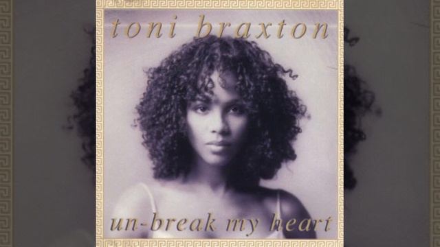 Toni Braxton - Un-Break My Heart (Soul-Hex No Sleep Beats) смотреть онлайн