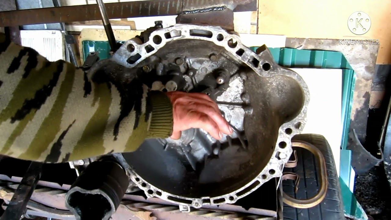 БолотоХОД на резиновых Гусеницах. Самоделка смотреть онлайн