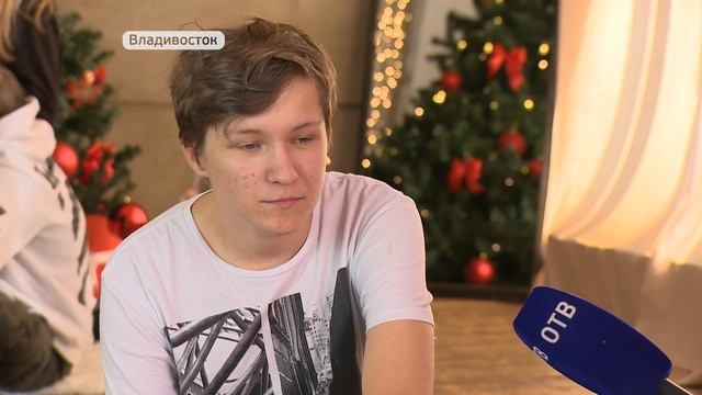 В Приморье воспитанникам детских домов помогают освоиться в сфере медиа смотреть онлайн