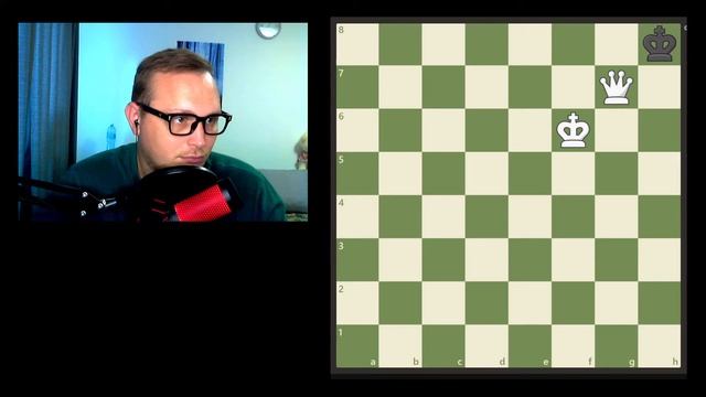 КАК ПОСТАВИТЬ МАТ В ШАХМАТАХ. Детский мат. Линейный мат. Шахматы для начинающих смотреть онлайн