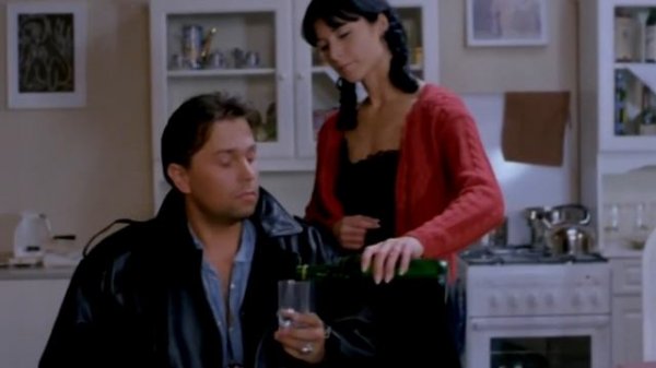 Playgirls 1 - celý film cz komedie HD 1994