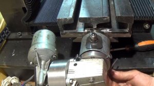Фрезерный станок. (Часть 13). Автоподача  по оси X.  Milling machine.  Automatic transmission