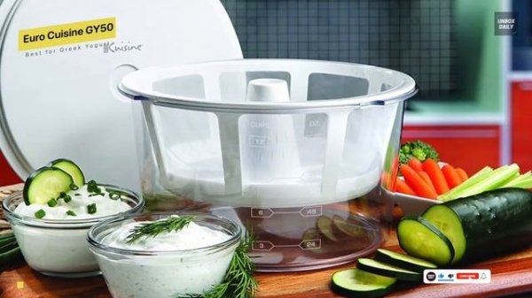 TOP 5: Best Yogurt Makers 2022 | Top Picks!