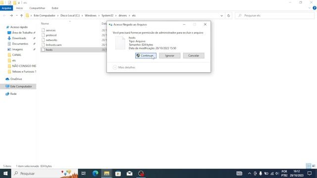 Erro na Instalação do assinador Serpro смотреть онлайн
