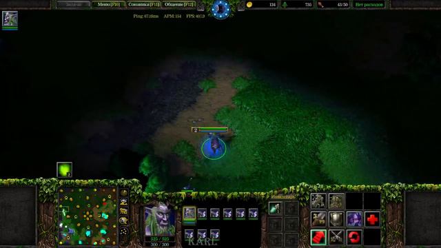 Играю в МК11 потом Warcraft3 Reforged смотреть онлайн