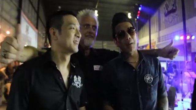 Sheeva Classic The Piston Cycle B.4 смотреть онлайн