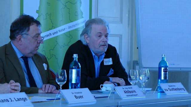 2016-02-27 Enoch zu Guttenberg Schloss Johannisberg смотреть онлайн