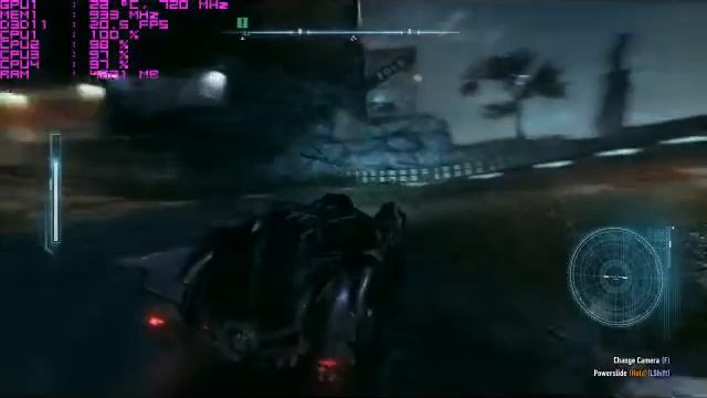 batman arkham knight at low end a8 7600 смотреть онлайн