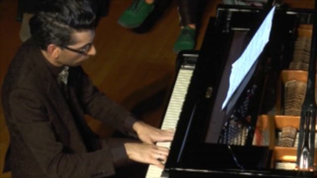 Tinum, per pianoforte смотреть онлайн