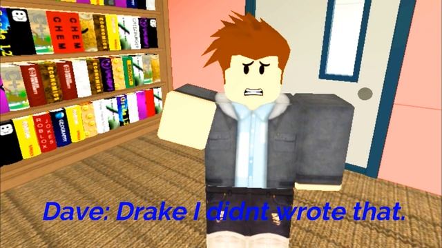 Roblox Music Video| Let Me Go смотреть онлайн