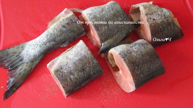 Сборник рецептов