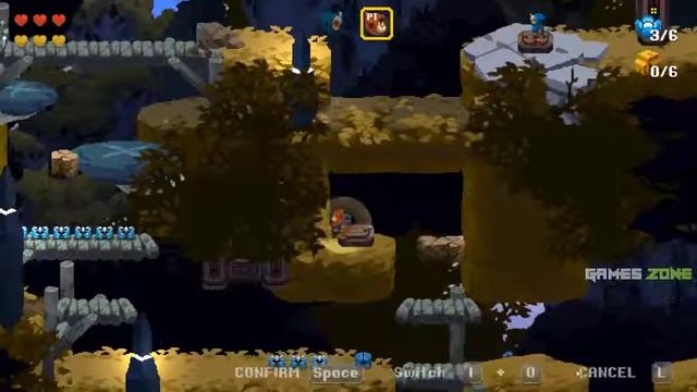 Let's Play! Aegis Defenders | PC Gameplay Part-3 | Games Zone! смотреть онлайн