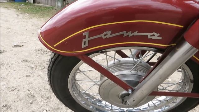 17.04.16. 1962 год JAWA 559 Алдис из Елгавы смотреть онлайн