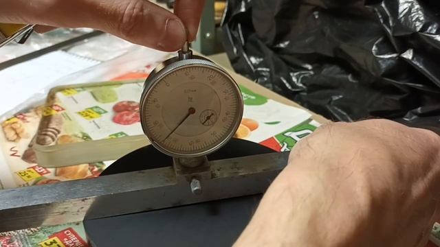 Инструменты. Сферометр и стрелка кривизы смотреть онлайн