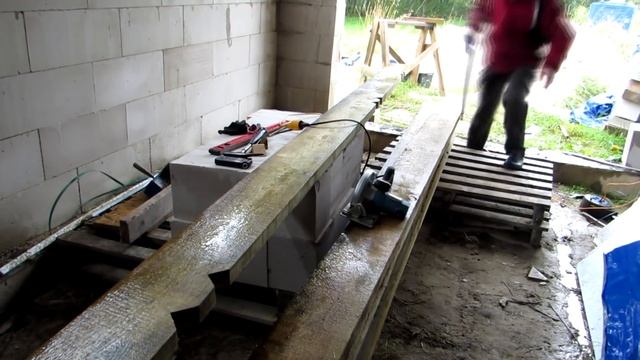 Начал стропильную систему смотреть онлайн