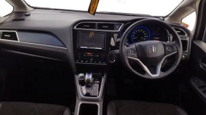 Обзор Хонда Шаттл