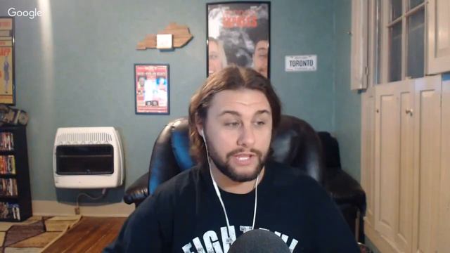 WWE Raw Review 2/12/18 | Fightful.com Wrestling Podcast | Sasha Banks vs. Bayley, Chamber смотреть онлайн