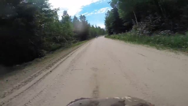 На Kayo 155 pro против Kayo 140 по песку смотреть онлайн