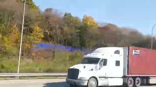 Вот и ОСЕНЬ.///Просто дорога домой./// смотреть онлайн