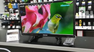 Телевизор Asano 20LH1010T 20» (2019) (пт18б)