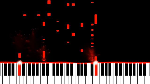 KREAM ft Marlo Rex - Rendezvous (Piano Synthesia Version) смотреть онлайн