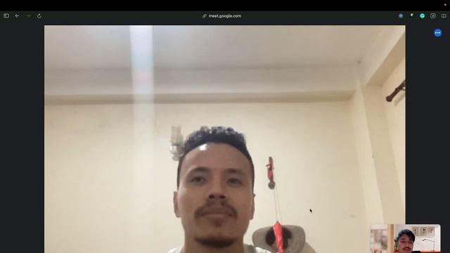 Mock Intervew Session with Neema Tsering For Mid level Frontend Developer (React) смотреть онлайн