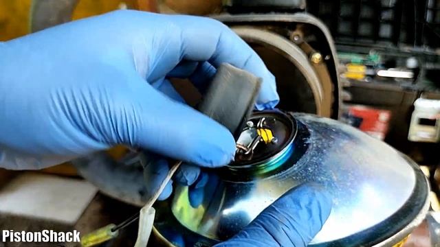 DELICA YELLOW FOG LIGHT BULB REPLACEMENT IN DETAILS | MITSUBISHI DELICA L400