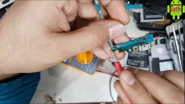 Samsung J5 Back Button Home Button Not Working & Power Button Problem Solution смотреть онлайн