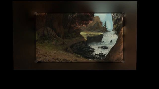 Enderal: the shards of order Прохождение # 9 часть вход в ряды смотреть онлайн