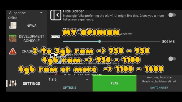 How to play Servers on Pojavlauncher FREE !!! || Java on Mobile ? смотреть онлайн