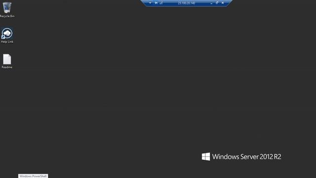 Hardened PHP and IIS on Windows Server 2012 R2 - Deploy on Azure , AWS and Google Cloud Platform. смотреть онлайн