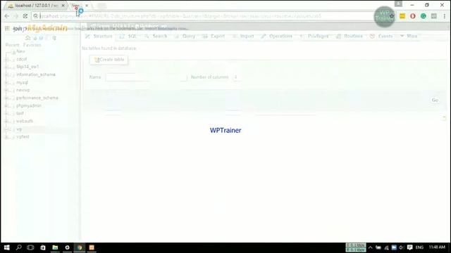 How to Install WordPress on Localhost Using Xampp Server смотреть онлайн