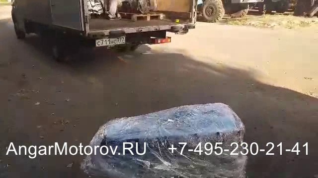 Двигатель Ауди А4 А5 А6 Ку5 2.0 САЕ Отправлен со склада в Москве клиенту в Симферополь смотреть онлайн