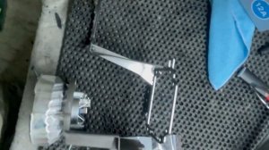 Kia Sportage | Установка bi led линз. Как правильно заставить светить авто