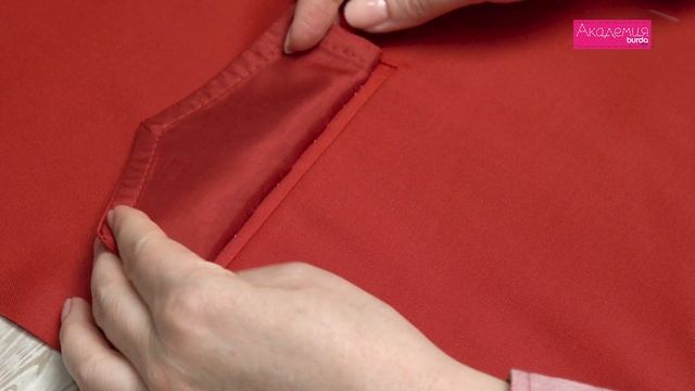 Главный курс года: шьём платье-пальто по выкройке из первого номера Burda смотреть онлайн