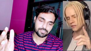 Дельтаплан - шаман (SHAMAN) REACTION