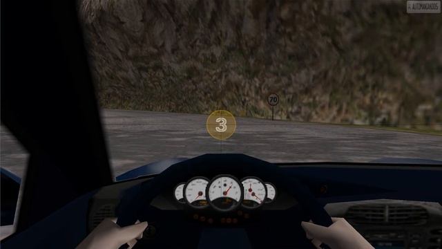 NFS Porsche Unleashed - Evolution (38b/38b) смотреть онлайн