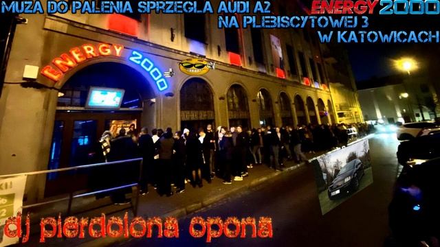 █▬█ █ ▀█▀ MIX MUZY do palenia sprzegla audi a2 na plebiscytowej 3 w katowicach ??? смотреть онлайн
