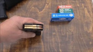 Русская винтовка M-16 или AR-15 от ВПО Молот!! Обзор, отстрел