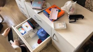 УБОРКА В КОМНАТЕ? | Мотивация На Уборку | Cleaning My Room | Моя Комната | Study With Me