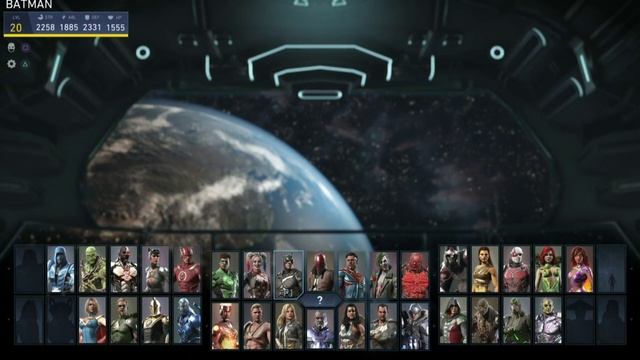 НАЙТВИНГ В ДЕЛЕ - INJUSTICE 2 - САМАЯ КРУТАЯ ОБИЛКА