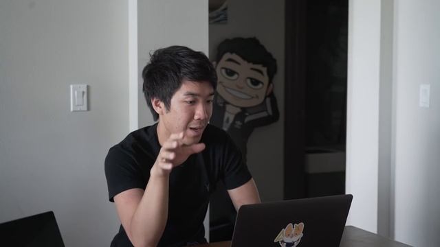 Interview with a Competitive Programmer смотреть онлайн