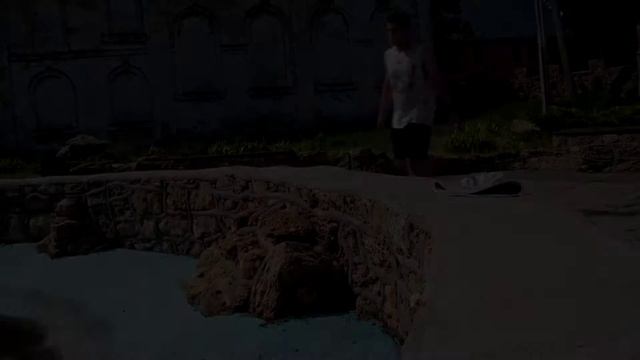 Паркур с нуля. Манки/Monkey. Занятие №3 смотреть онлайн