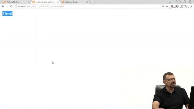 Dica Impacta: Fazendo o AUTOLOAD de Classes com PHP 7 смотреть онлайн