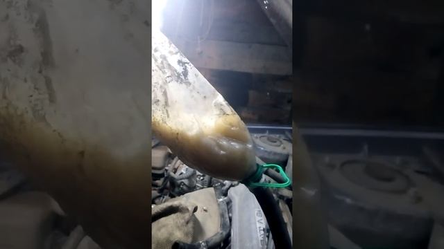 Чистка печки тайота корона ст190 смотреть онлайн